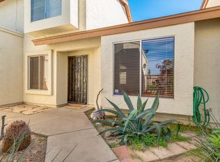 2607 W Pershing Ave, Phoenix, AZ 85029