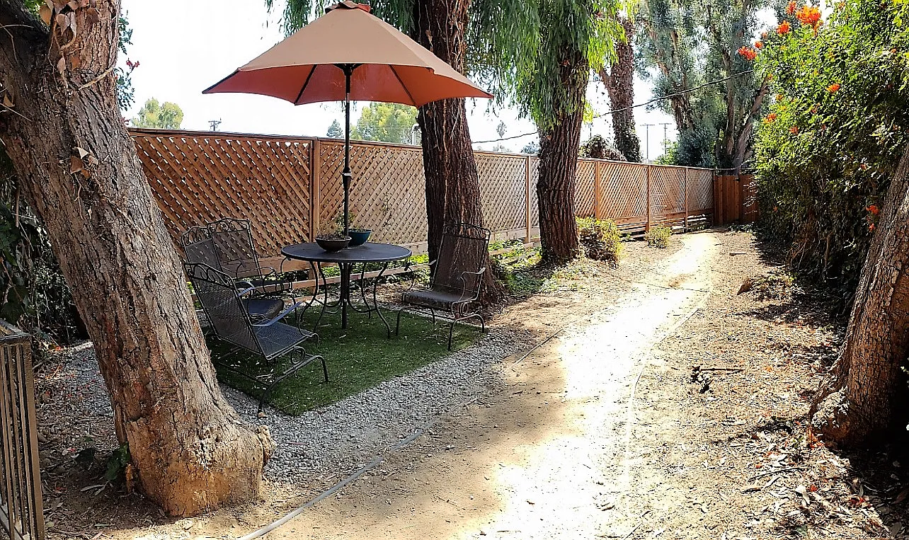 Aviation Townhomes — Photo 3