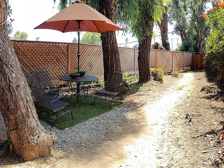 Aviation Townhomes — Photo 3