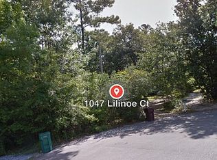 1074 Lilinoe Ct, Diamondhead, MS 39525