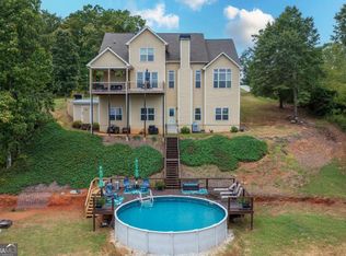 43 Sequoyah Ct, Cedartown, GA 30125