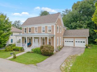 1216 Village Way S #S, Blacksburg, VA 24060