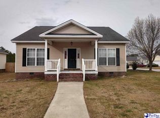 265 Branford Rd, Florence, SC 29505