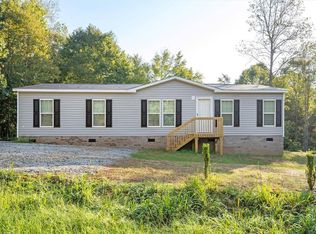 321 Cedar Wood Ranch Rd, Westminster, SC 29693