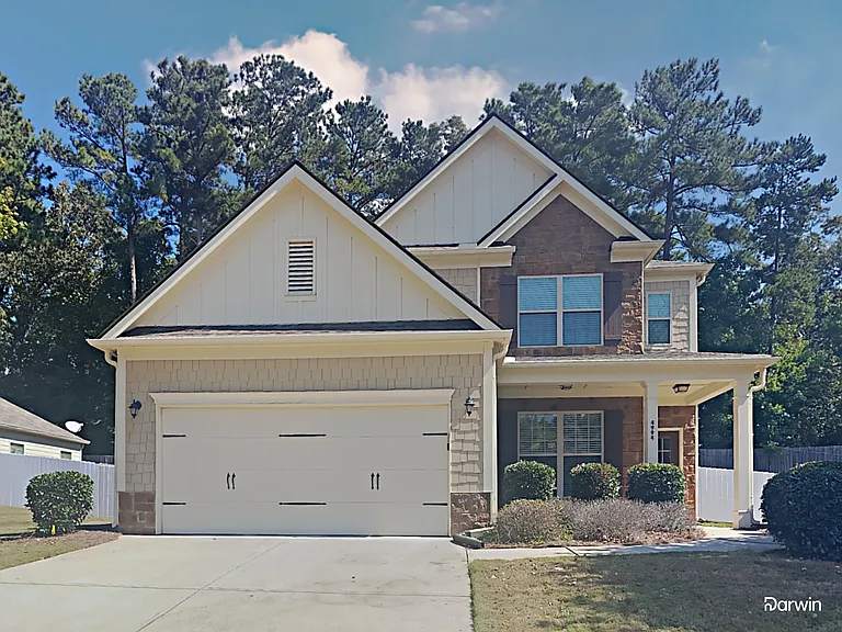 4994 Centennial Hill Walk NW — Photo 1