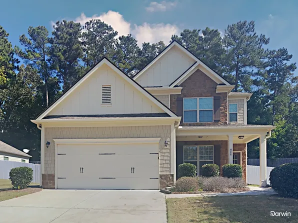 4994 Centennial Hill Walk NW, Acworth, GA 30102