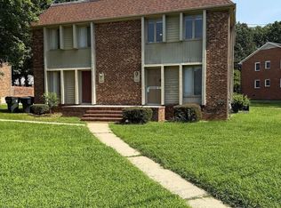1421 W Front St, Burlington, NC 27215