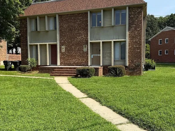 1421 W Front St, Burlington, NC 27215
