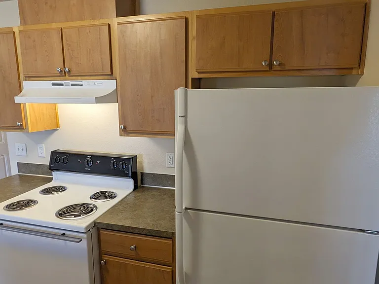 Wellesley Park Apartments — Photo 123