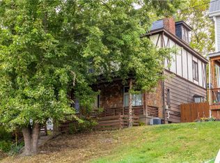 134 Kirk Ave, Pittsburgh, PA 15227