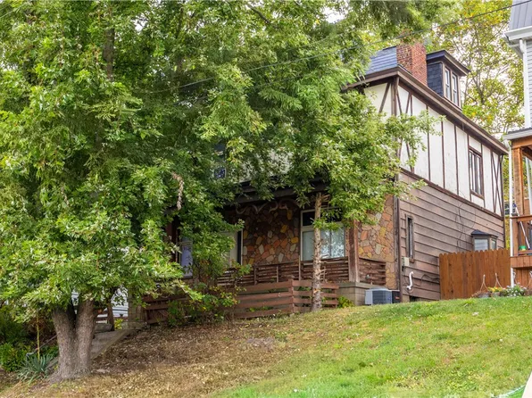 134 Kirk Ave, Pittsburgh, PA 15227