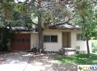 6617 Ivy Ridge Cir, Belton, TX 76513