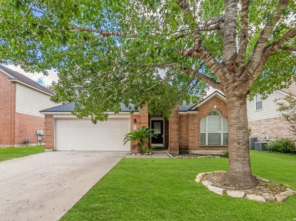 4717 WINDY RDG, Schertz, TX 78154
