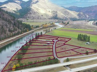 11 Kestrel Dr, Superior, MT 59872