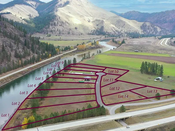 11 Kestrel Dr, Superior, MT 59872