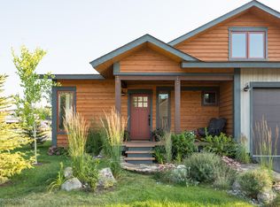 3215 W King Eider Rd, Jackson, WY 83001