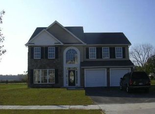 100 Canvasback Way, Cambridge, MD 21613