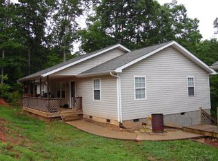 160 Smoky Mountain Dr, Marion, NC 28752