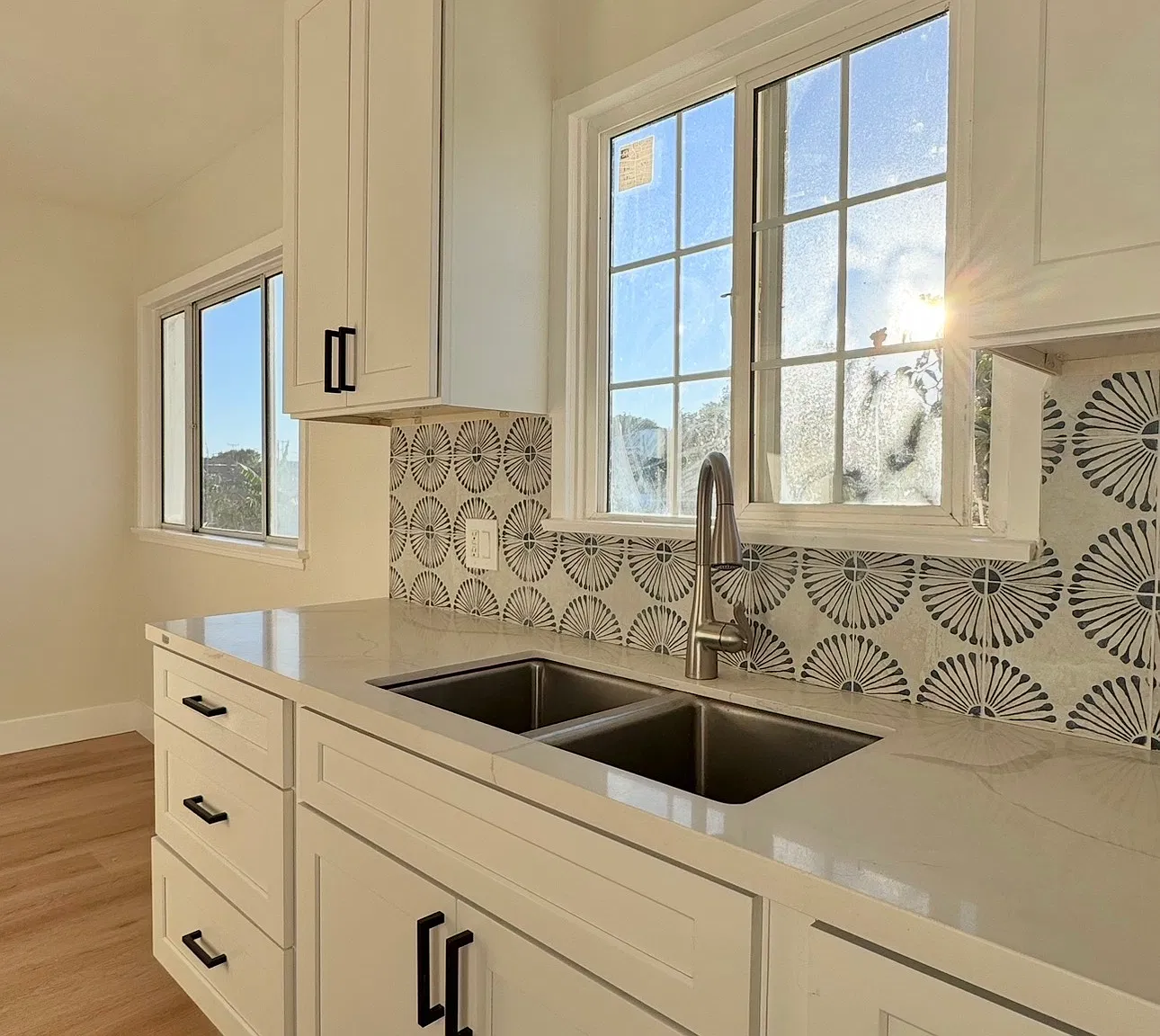 1 bed, 650 sqft, $1,900 — Photo 4