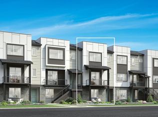 Overland Plan, ParkVue On The Platte - Heights Collection, Littleton, CO 80120