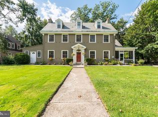 1615 Dekalb St, Norristown, PA 19401