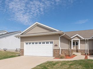 738 Croell Ave, Tiffin, IA 52340