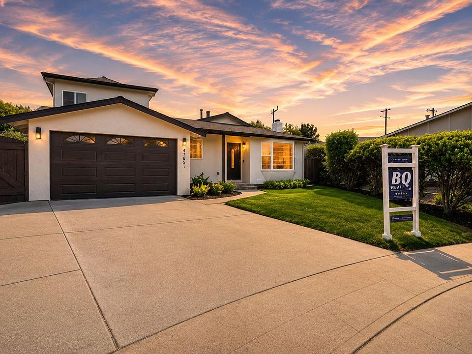 1st image of 4765 Del Loma Ct
