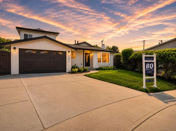 4765 Del Loma Ct, Campbell, CA 95008