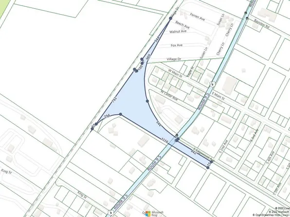 3001 State Rte #9, Rio Grande, NJ 08242