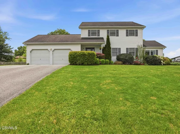 203 Timberhaven Dr, Lewisburg, PA 17837
