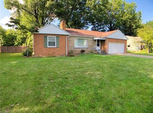 754 Orlo Ln, Youngstown, OH