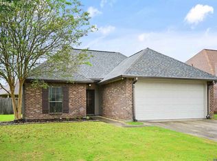 40308 Coldwater Lndg, Gonzales, LA 70737
