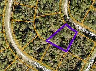 Longan Rd, North port, FL 34288