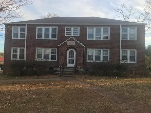 1616 Morningside Dr, Morristown, TN 37814