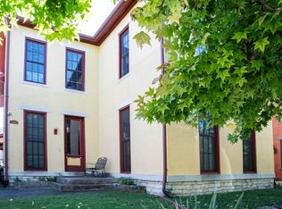 118 Green St, Dayton, OH 45402