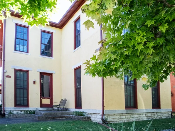 118 Green St, Dayton, OH 45402