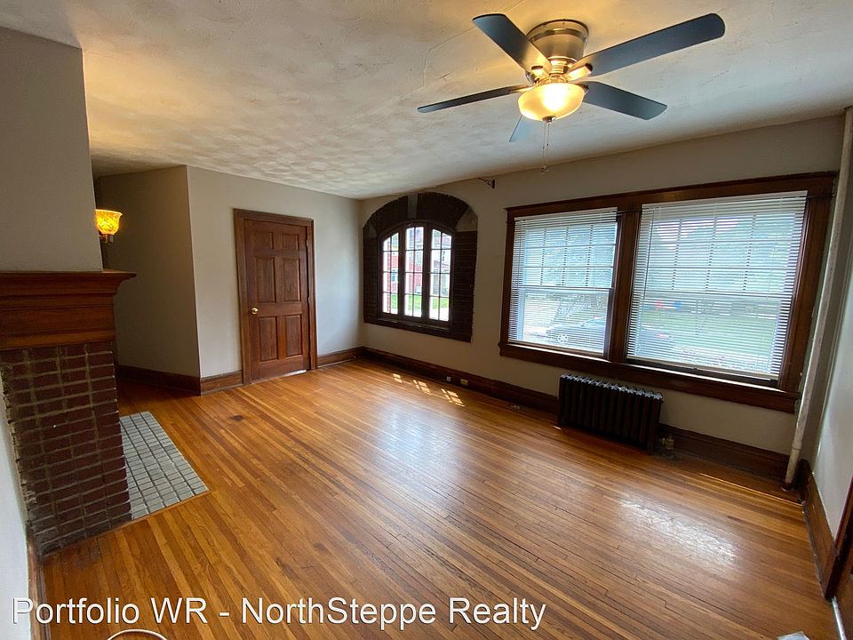 Waldeck Ave 21962200 WR 21962200 Waldeck Ave Columbus OH Zillow