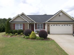 143 Inman Rd, Inman, SC 29349