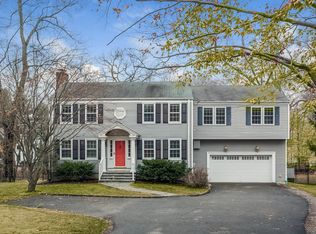 7 Webster Valley Rd, Darien, CT 06820