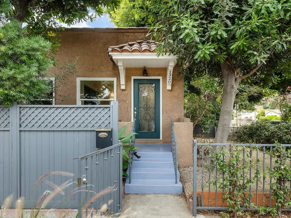 1320 Blake Ave, Los Angeles, CA 90031