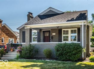 6219 Indianola Ave, Indianapolis, IN