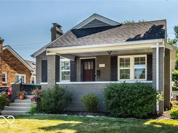 6219 Indianola Ave, Indianapolis, IN 46220
