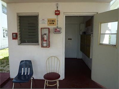 4th image of 165 NE 203rd Ter APT 8