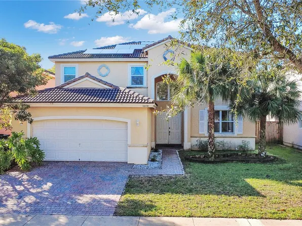 1604 SE 16th St, Homestead, FL 33035