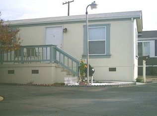 60 Wilson Way SPACE 5, Milpitas, CA 95035