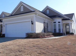 3085 Belews St, Indian Land, SC 29707
