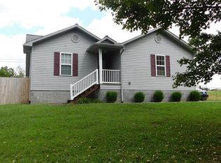 184 Dewberry Ln, Keavy, KY 40737