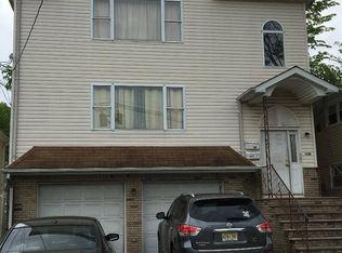 1160 Middlesex St, Linden, NJ 07036