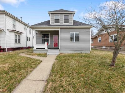 3205 Newman St, Ashland, KY, 41101
