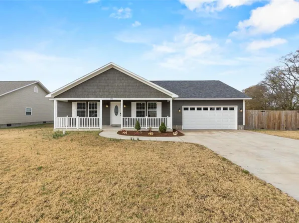 233 Kinder Ave, Sikeston, MO 63801